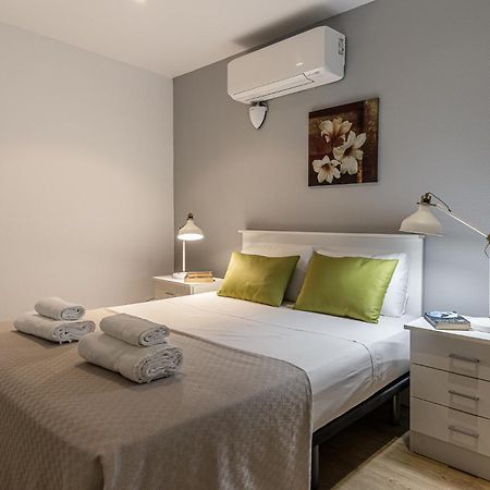 Waou Apartamentos En Sol Confort 2 Madrid Eksteriør bilde